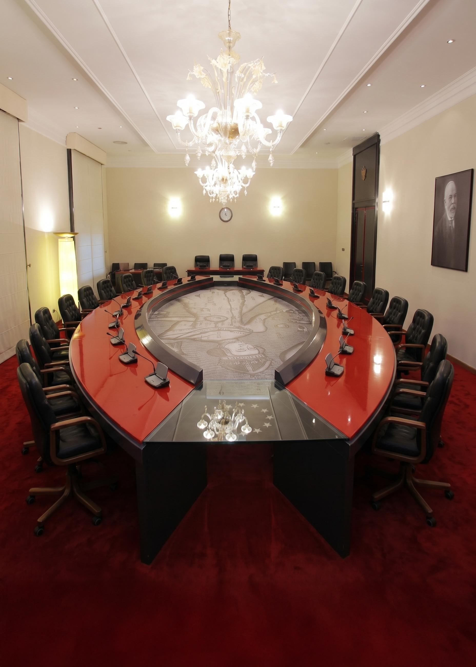 Council of Ministers & PM's Office