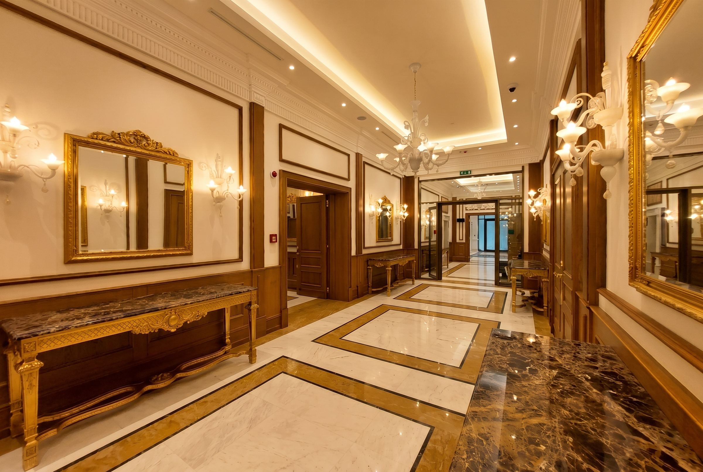 Council of Ministers & PM's Office