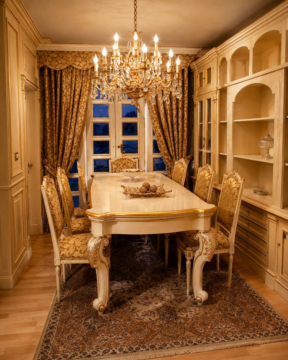 Apartament 1