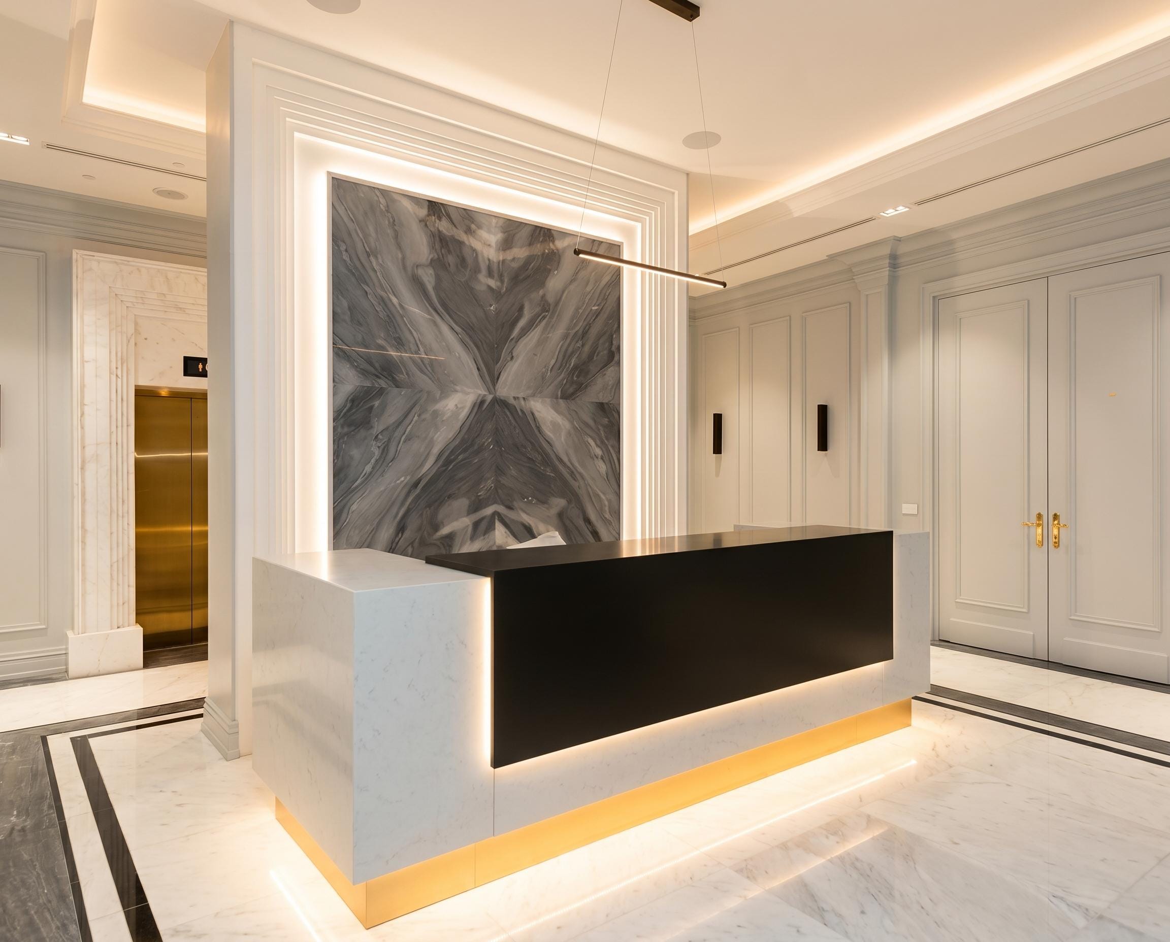 Private Bank